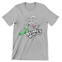 Matching for Sneaker Jordan 4 Oreo Money Hungry Tee