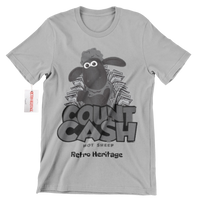R153 Count Cash Not Sheep T-Shirt