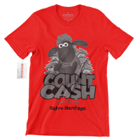 R153 Count Cash Not Sheep T-Shirt