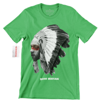 R162 Cultural Chief T-Shirt