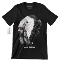 R162 Cultural Chief T-Shirt