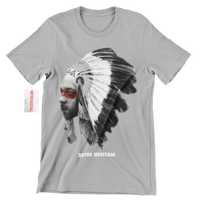 R162 Cultural Chief T-Shirt