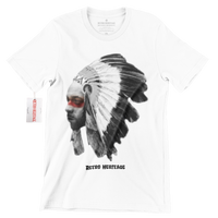 R162 Cultural Chief T-Shirt