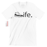 R164 Sneaker Life T-Shirt