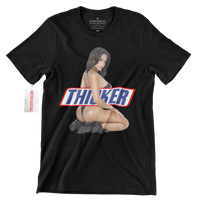 R167 Thicker Retro Heritage T-Shirt