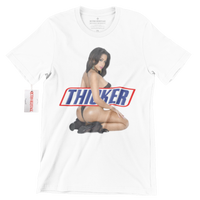 R167 Thicker Retro Heritage T-Shirt