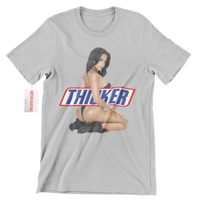 R167 Thicker Retro Heritage T-Shirt