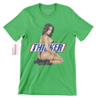 R167 Thicker Retro Heritage T-Shirt