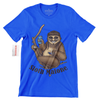 R215 Sloth Malone T-Shirt