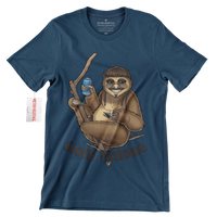 R215 Sloth Malone T-Shirt