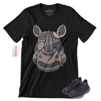 R227 adidas Yeezy Boost 380 Onyx T Shirt