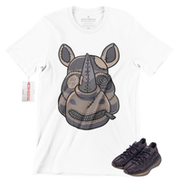 R227 adidas Yeezy Boost 380 Onyx T Shirt
