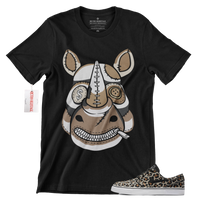 R263 Wacko Maria Nike SB Jankowski Black T Shirt
