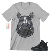 R310 Air Jordan 3 Women's Singles Day T Shirt