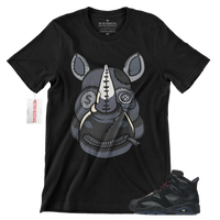 R310 Air Jordan 3 Women's Singles Day T Shirt