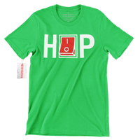 Retro Heritage Hip Hop Classic T Shirt