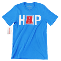 Retro Heritage Hip Hop Classic T Shirt