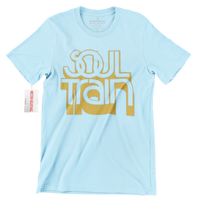 Soul Train Retro Fashion T Shirt