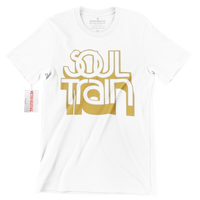 Soul Train Retro Fashion T Shirt