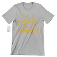 Soul Train Retro Fashion T Shirt
