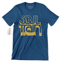 Soul Train Retro Fashion T Shirt