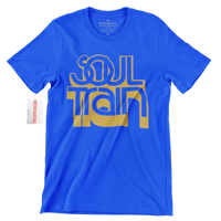 Soul Train Retro Fashion T Shirt