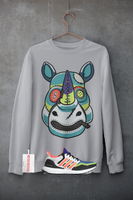 R200 adidas ultra boost dna 2020 cloud white sweatshirt