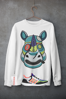 R200 adidas ultra boost dna 2020 cloud white sweatshirt