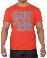shirt to match jordan 3 white cement reimagined GOT'EM Tee