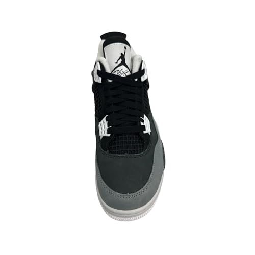 Nike Air Jordan 4 Retro "Fear" (2024)