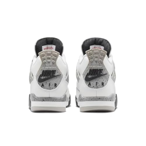 Air Jordan 4 Retro OG "White Cement" (2025)