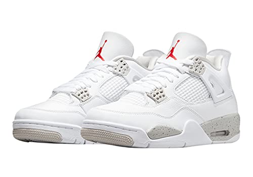 Air Jordan 4 Retro "White Oreo" (2021)