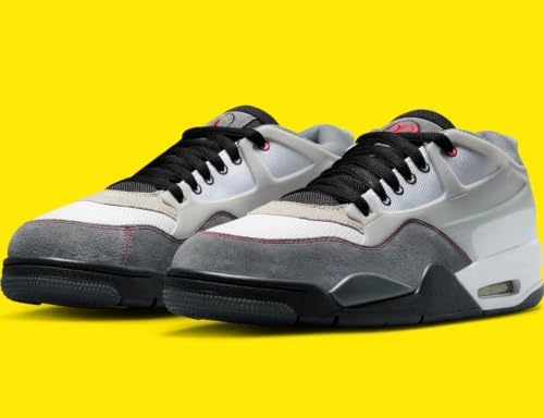 Air Jordan 4 RM Premium Motorsports