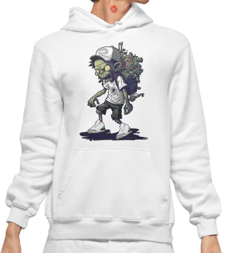 Men's Jordan 3 White Cement Reimagined Colors Hoodie, Pullover Graphic Sweatshirt, To Match Jordan 3s