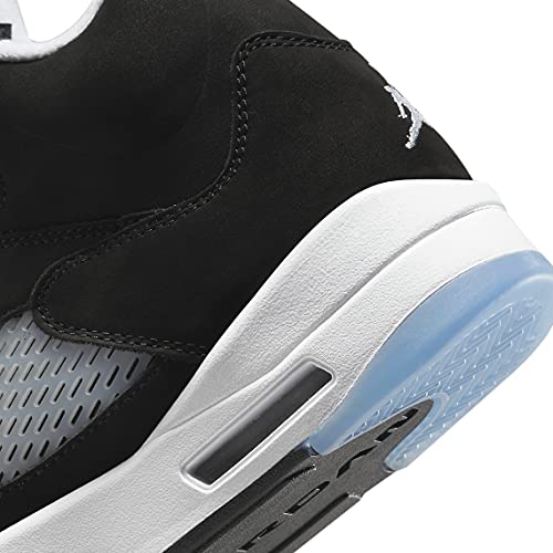 Jordan Mens Air 5 Retro CT4838 011 Oreo 2021 - Size 9.5