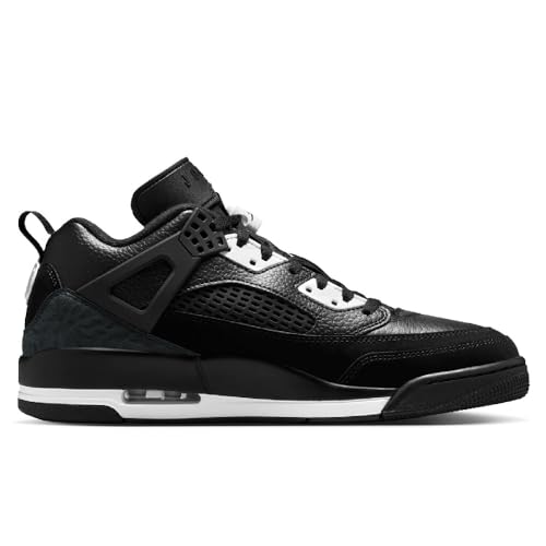 Mens Jordan Spizike Low 'Oreo' - FQ1759-010