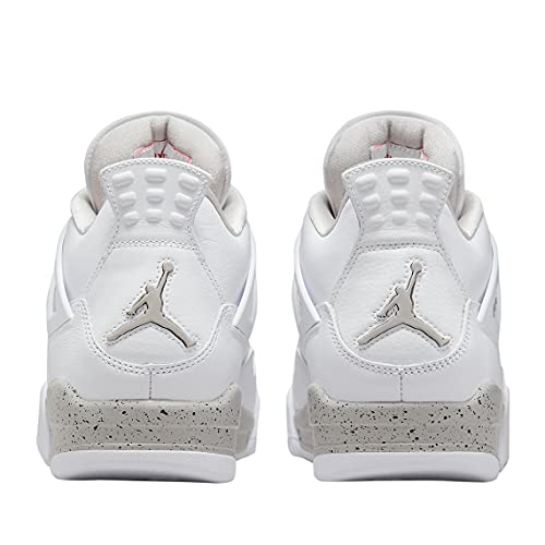 Air Jordan 4 Retro "White Oreo" (2021)