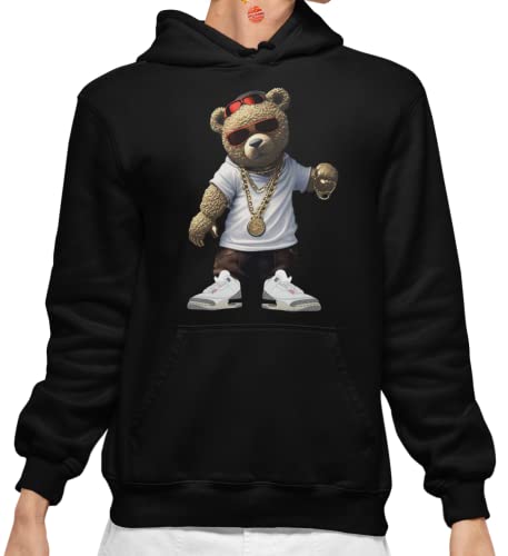 Men's Jordan 3 White Cement Reimagined Colors Hoodie, Pullover Graphic Sweatshirt, To Match Jordan 3s