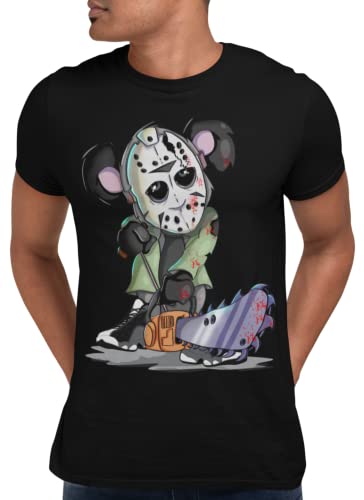 - 13 Black Flint Men's Matching Colors T Shirt, Tee to Match - 13 Black Front Graphic T-Shirt