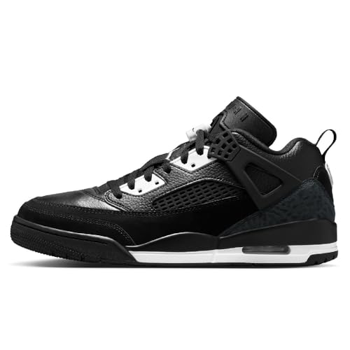 Mens Jordan Spizike Low 'Oreo' - FQ1759-010