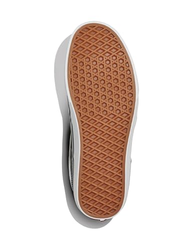 Vans Men's Brooklyn LS Shoe - Low-Top Sneakers for Everyday Wear, Walking, Work & Fashion