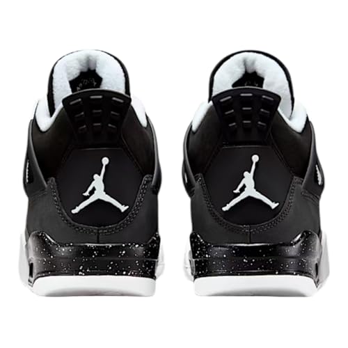 *PRE-ORDER* (GS) Air Jordan 4 Retro 'Fear' (2024) FQ8213-002 INSTANT SHIP or PICKUP 🚀 5