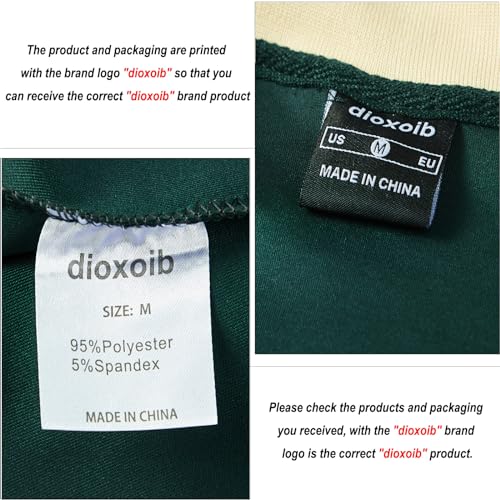 dioxoib Track Suits for Men Set 2 Piece Tracksuits Mens Sweatsuits Sets Jogging Two Piece Outfits Athletic Clothes Jogger Sweat Suits Running Sport leisure Clothing Green Ai-TZ002-XL