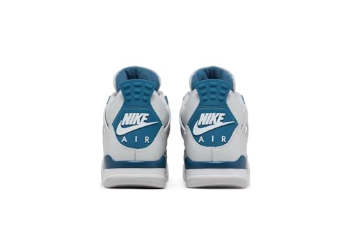 Air Jordan 4 Retro 'Industrial Blue'