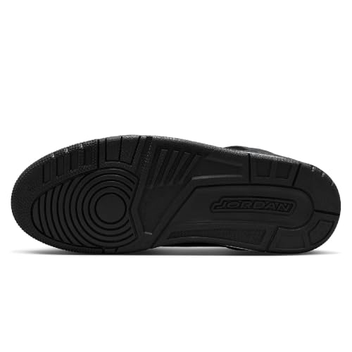 Mens Jordan Spizike Low 'Oreo' - FQ1759-010
