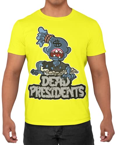 Shirt to Match Jordan 4 Midnight Navy Sneakers Dead Presidents, Jordan 4 Midnight Navy Matching Tshirt