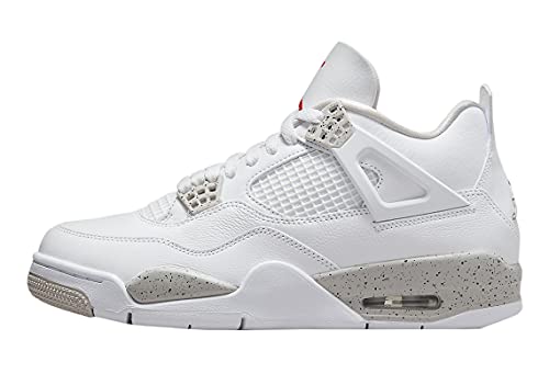 Air Jordan 4 Retro "White Oreo" (2021)