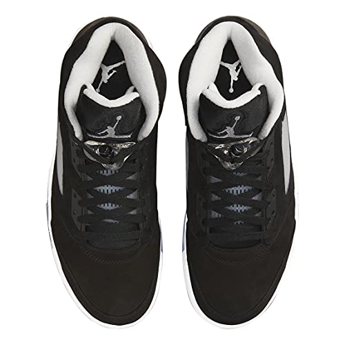 Jordan Mens Air 5 Retro CT4838 011 Oreo 2021 - Size 9.5