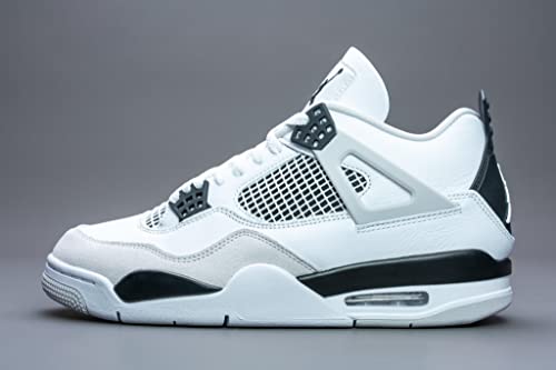 Air Jordan 4 Retro "Military Black"