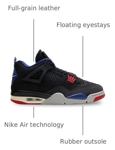 Air Jordan 4 Retro